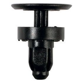 Push-Type-förbindningsklämma för Honda 10-pack