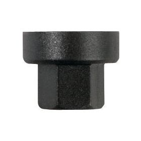 Plastskruv för Opel 10-pack