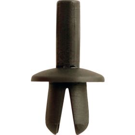 Push-Type-klämma för Citroën & Peugeot 10-pack