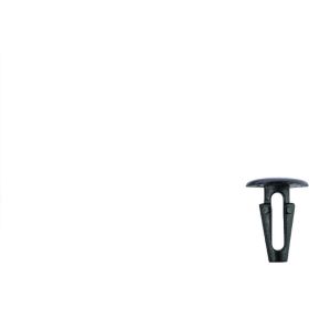 Fästklämma för Toyota 10-pack