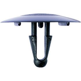 Huv-avisoleringsfastsättning för Toyota 10-pack