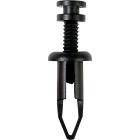Stötfångare Push-Type-klämma för Toyota & Lexus 10-pack