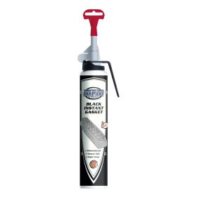 MPM Instant Gasket - Packningsklister Svart 200 ml
