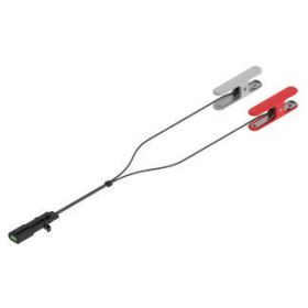 SmartCharge 12V Mini Laddningskabel med klämmor DEFA