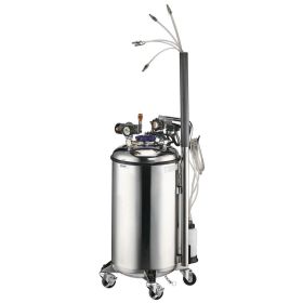 Bränsletanktömmare 90 Liter ProMeister