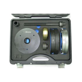 Hjullagerverktyg Gen 2 Ø78mm Volvo/Mazda/Ford ProMeister