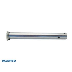 Dragrör Knott KF 7,5 - KF 20 / GTA 0,75 - GTA 2,1; Ø 45mm Valeryd
