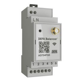 Lastbalanserare Balancer S DEFA