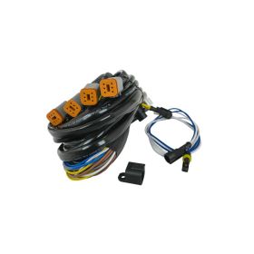 Ledningssats 4x DT-6 OZZ