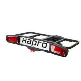 Plattform till förvaringsbox Boxer Hapro