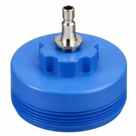 Testlock Nr. P, Nylon - Till Sats PT5538 ProMeister