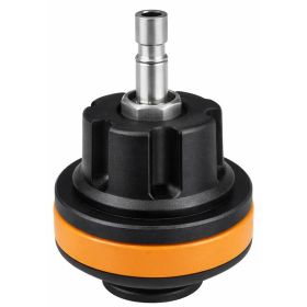 Testlock Nr. 21, Nylon - Till Sats PT5538 ProMeister