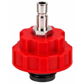 Testlock Nr. 3Y, Nylon - Till Sats PT5538 ProMeister