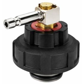 Testlock Nr. FL, Nylon - Till Sats PT5538 ProMeister