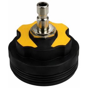 Testlock Nr. Y, Nylon - Till Sats PT5538 ProMeister