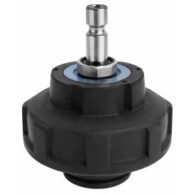 Testlock Nr. X, Nylon - Till Sats PT5538 ProMeister