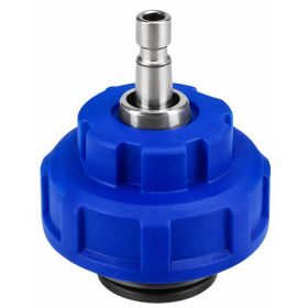 Testlock Nr. SX, Nylon - Till Sats PT5538 ProMeister