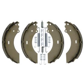Bromsbackar Axelsats 230x60 NB Parts