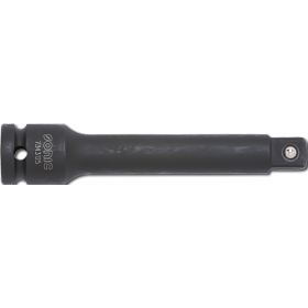 Kraftförlängare 1/2" - 125 mm lång