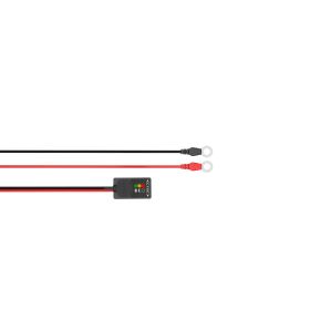 Tillbehör batteriladdare Comfort Indicator Panel M8 1.5m CTEK