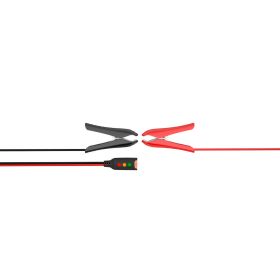 Tillbehör batteriladdare Comfort Indicator Clamps CTEK