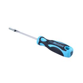 Skruvmejsel Spår 3x60mm ProMeister
