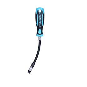 Bitsmejsel Flexibelt Skaft 150mm ProMeister