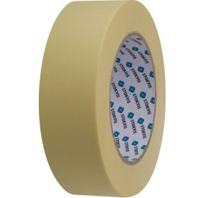 Maskeringstejp 80°C 38 mm Stokvis