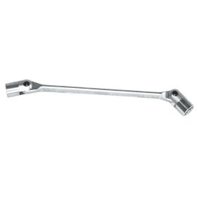 Lednyckel 8-9mm ProMeister