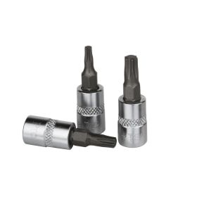 Bitshylsa 1/4" 40 mm Torx
