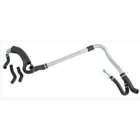 Vevhusventilation Pro Parts