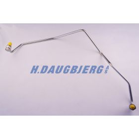 Turborör Daugbjerg