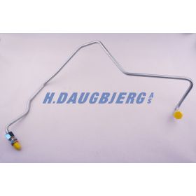 Turborör Daugbjerg