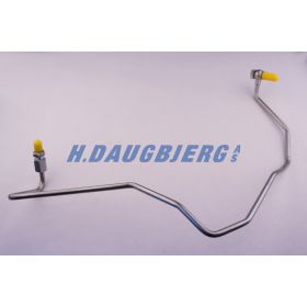 Turborör Daugbjerg