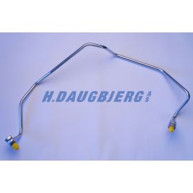 Turborör Daugbjerg