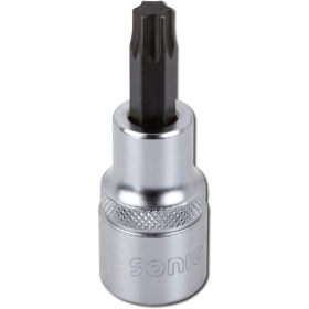 Bitshylsa 1/2" T50 mm Torx