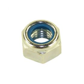 Låsmutter FIN M12x1,5 mm (DIN 985) ProMeister