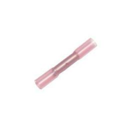ProMeister Limskarvhylsa röd 0.5-1.5 mm² 37 mm