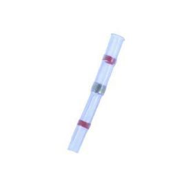
ProMeister Lödskarvhylsa Röd 0.6-2.0 mm²
