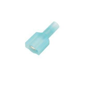 ProMeister Flatstift Blå 1.5-2.5 mm², 6.3x0.8 mm