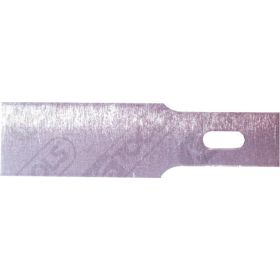 Reservblad, Paket Om 10, 12 mm Breda/Raka KS Tools