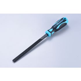 Bromsoksfil 150mm ProMeister