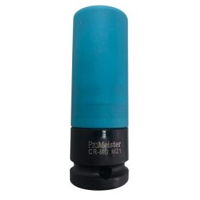 Hjulhylsa 1/2" Hyundai Special 21 mm ProMeister