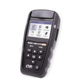 Programeringsvertyg TPMS CUB