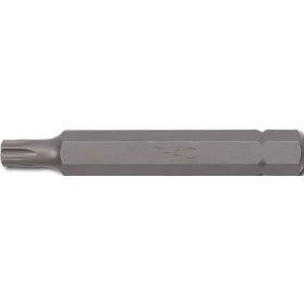 Bits 10mm Torx 75mm Lång T45 Sonic
