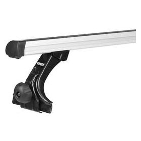 Thule Fotsats 9512, 4-pack