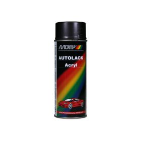 Motip Kompakt 51190 Metallic - Sprayfärg Brun 400 ml