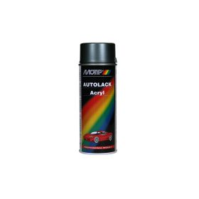 Motip Kompakt 52560 Metallic - Sprayfärg Grön 400 ml