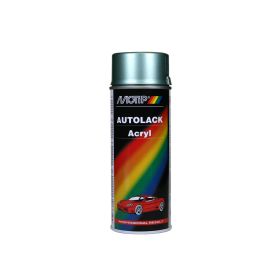 Motip Kompakt 52735 Metallic - Sprayfärg Grön 400 ml