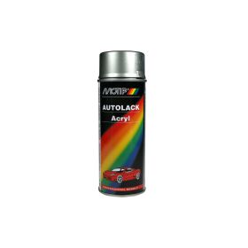 Motip Kompakt 52800 Metallic - Sprayfärg Grön 400 ml